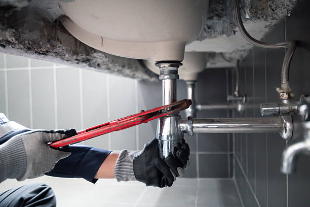 Trusted Sewer Line Repair service in New Cumberland, PA - AAA Plumbing Heating